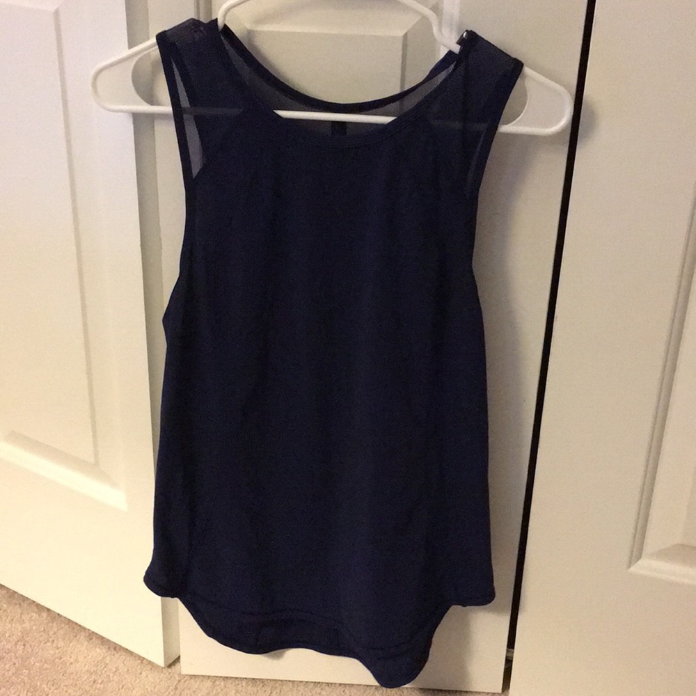 Lululemon Tank